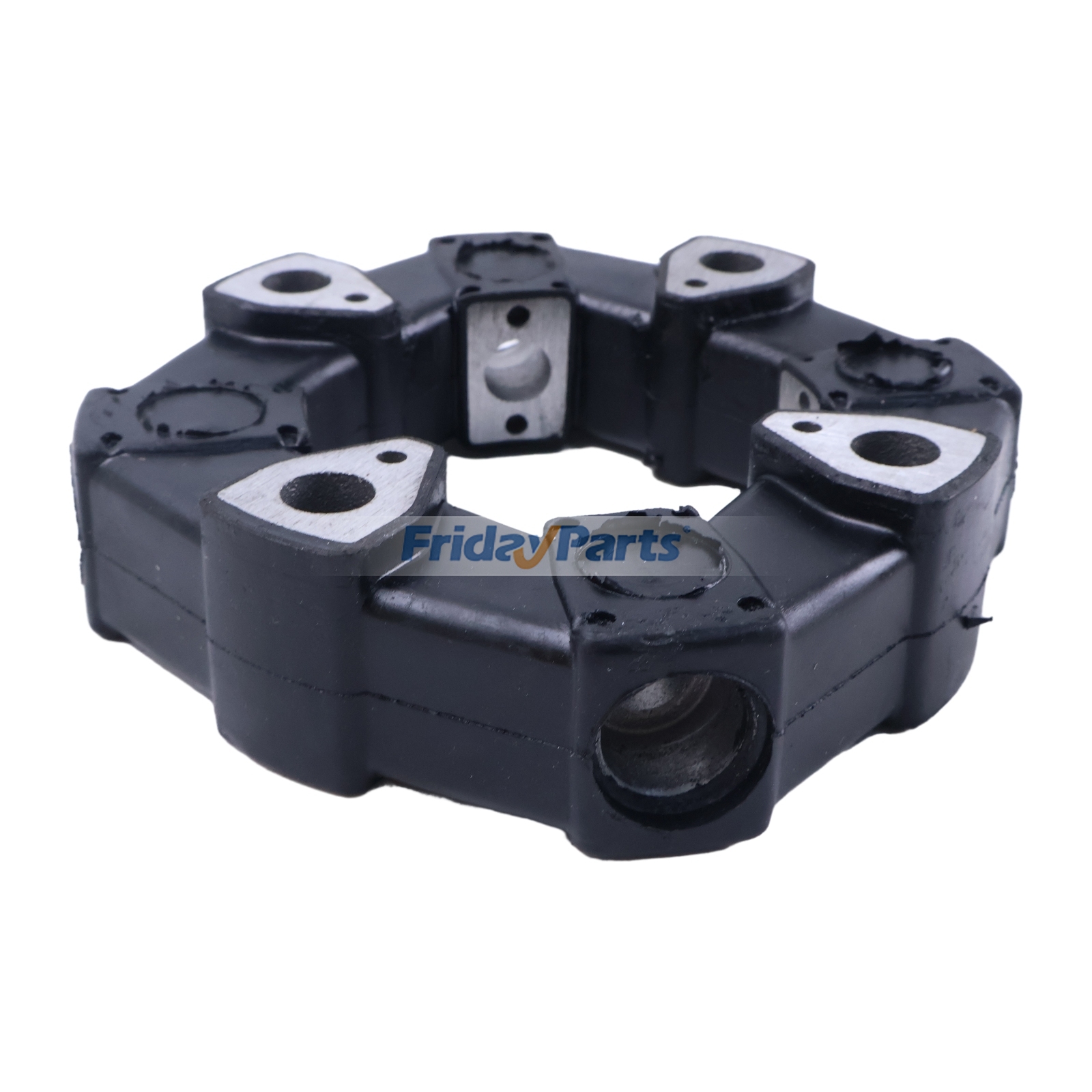 10AS Flex Coupling Rubber for Excavator