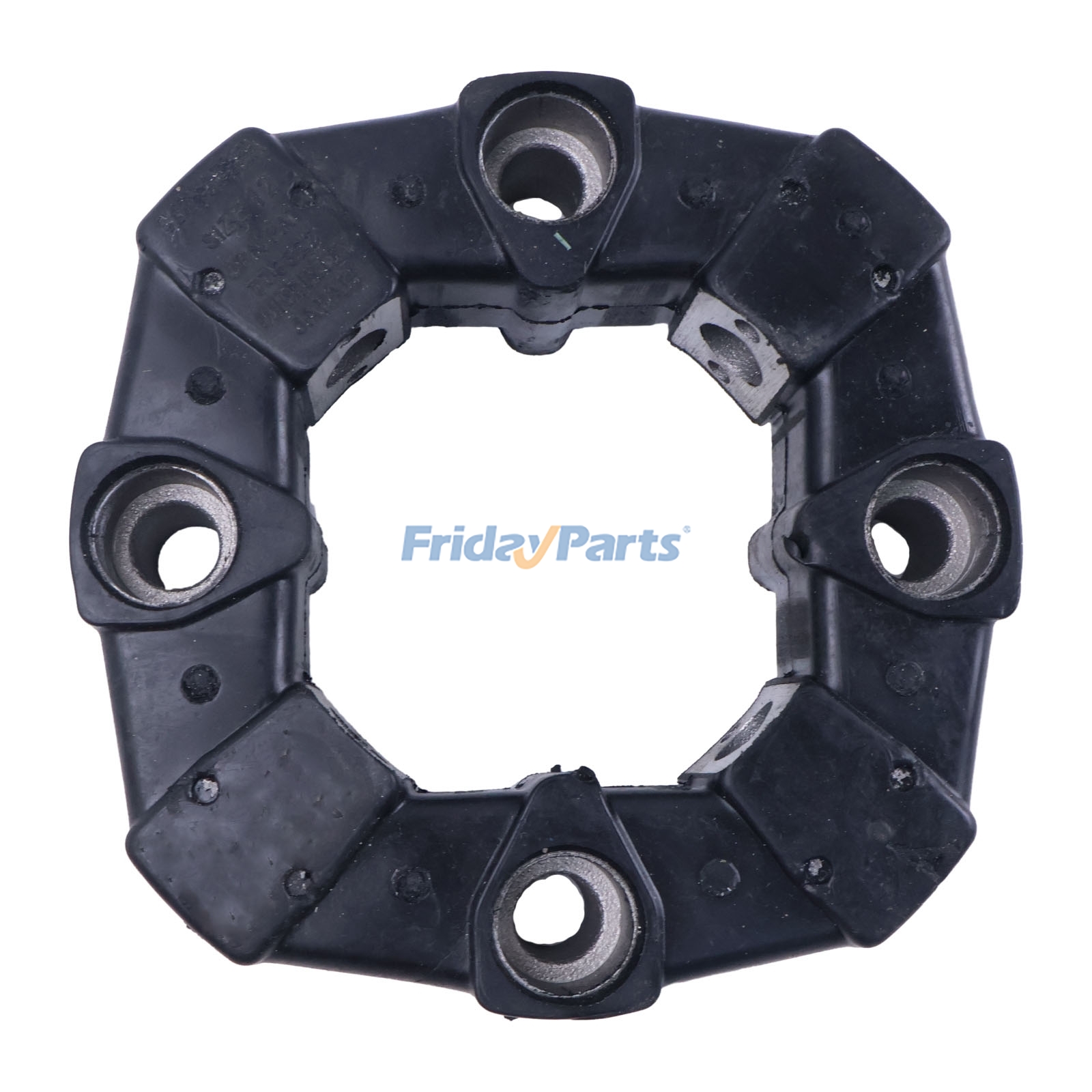 10AS Flex Coupling Rubber in Stock in China