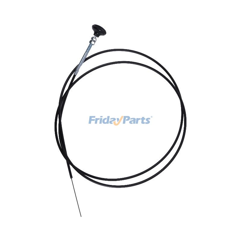 FridayParts 10 Fuß Mehrzweck-Steuerkabel