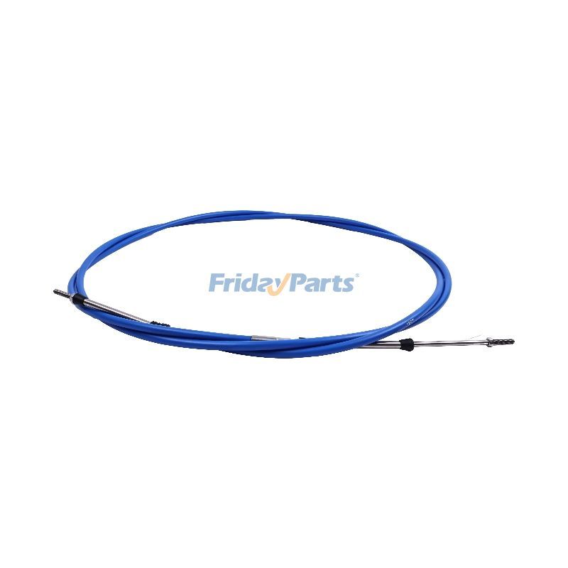 Câble de commande d'accélérateur de 10 piedspour Maritime