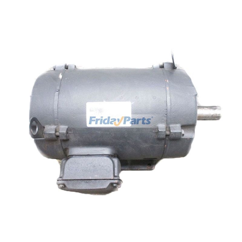 10HP 3 Phase Electric Motor 47225594 for Ingersoll Rand Air Compressor 2545E10-V 2545E10-P 2545K10-V 2545K10-VP