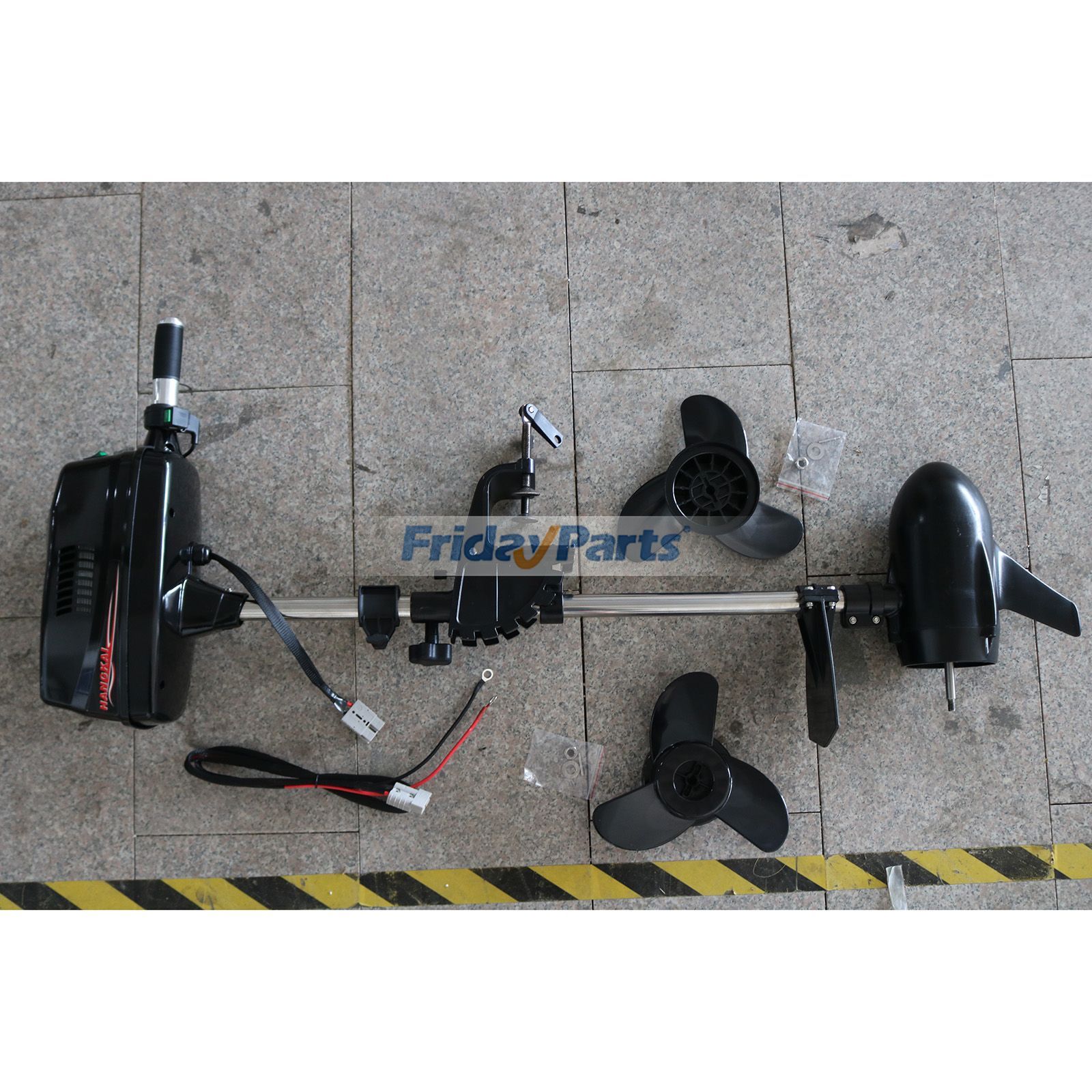 Engine,Marine Electric Outboard Trolling Motor