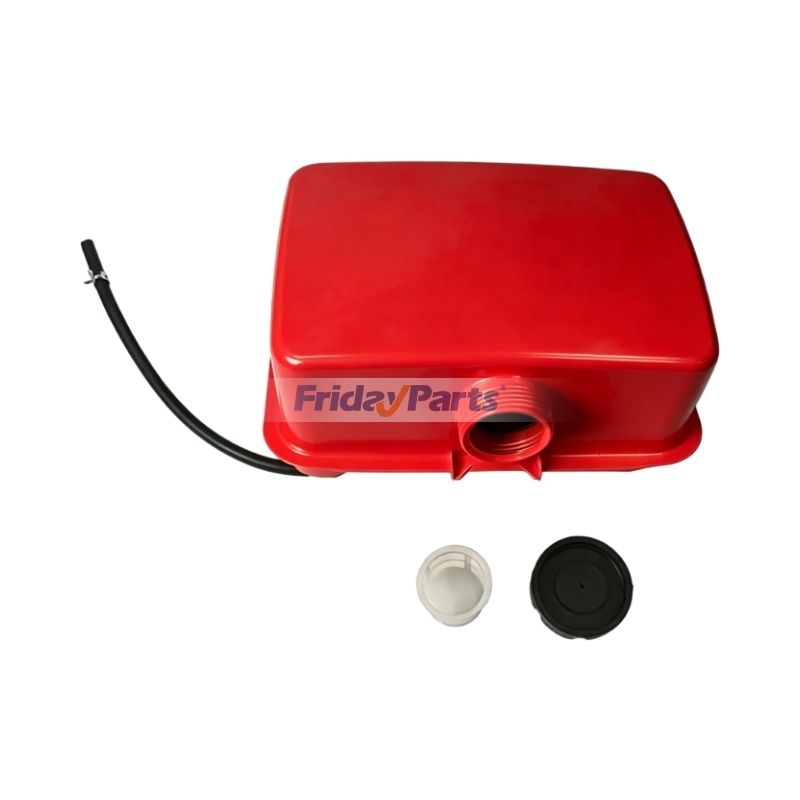 10HP Fuel Tank 666714406325 for Yanmar Engine L100 186F