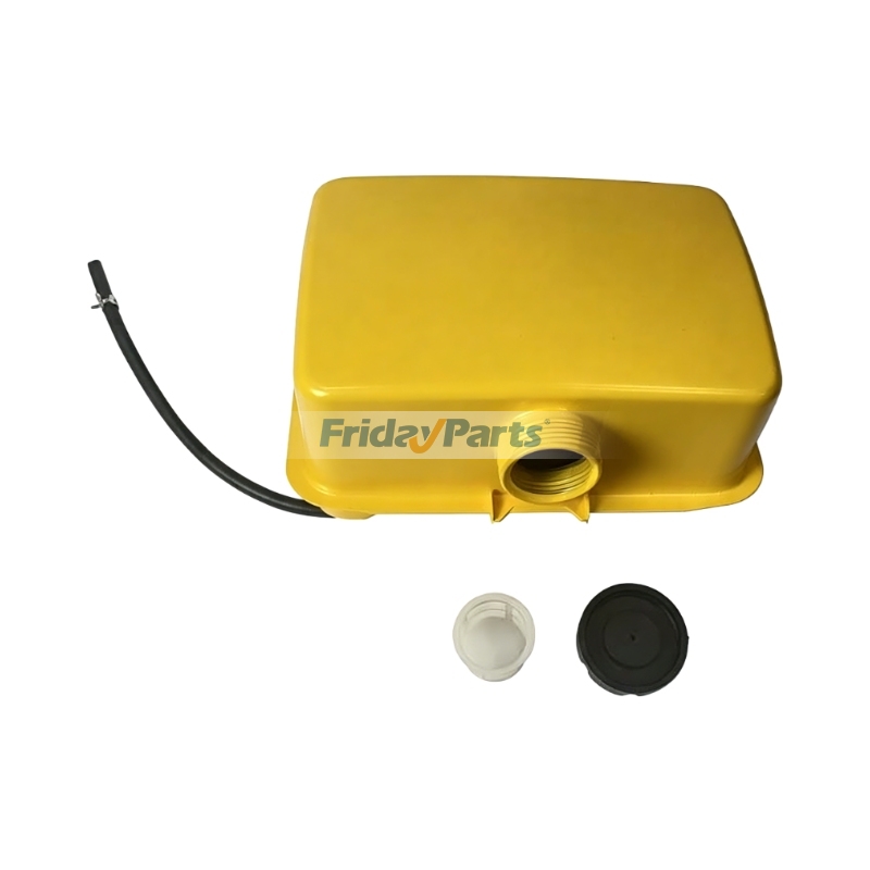 10HP Fuel Tank 666714406325 for Yanmar Engine L100 186F