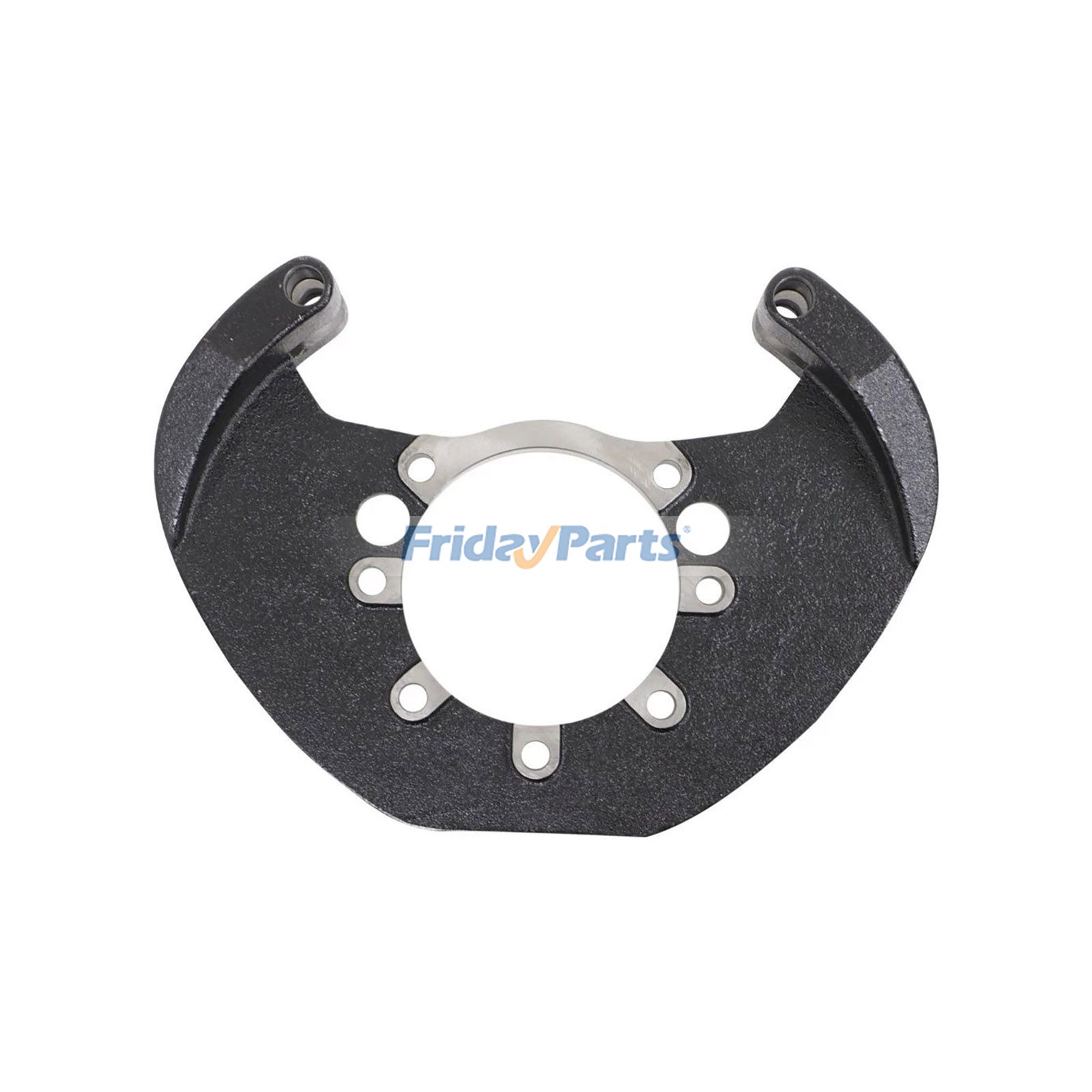 10K & 12K Hydraulic Disc Brake Anchor Yoke 090-002-02 for Dexter 89-002 Caliper