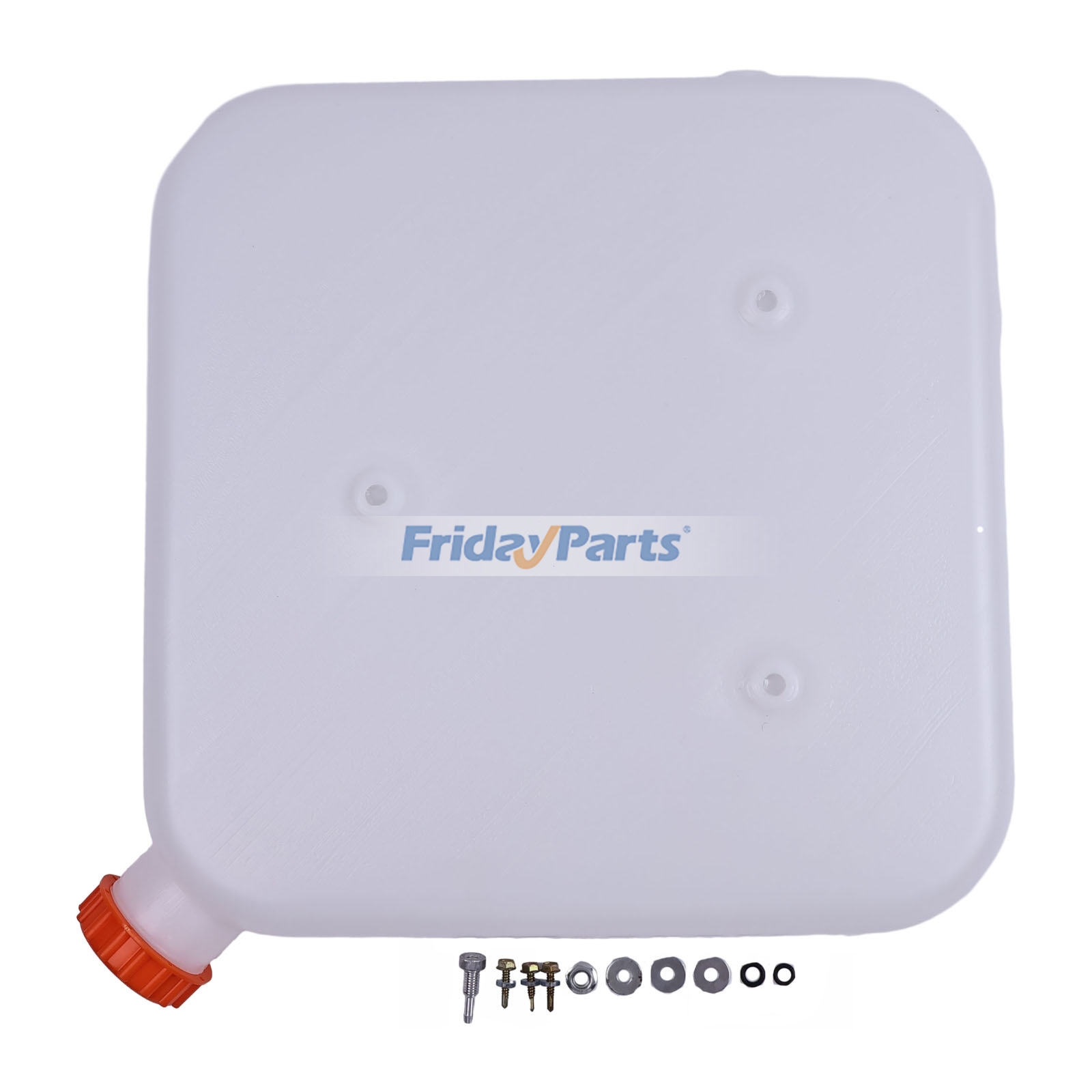 Tank in Stock in China