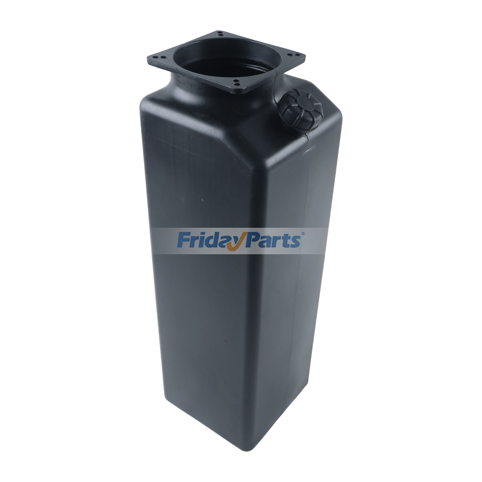 Reservoir Oil Tank in Stock in China