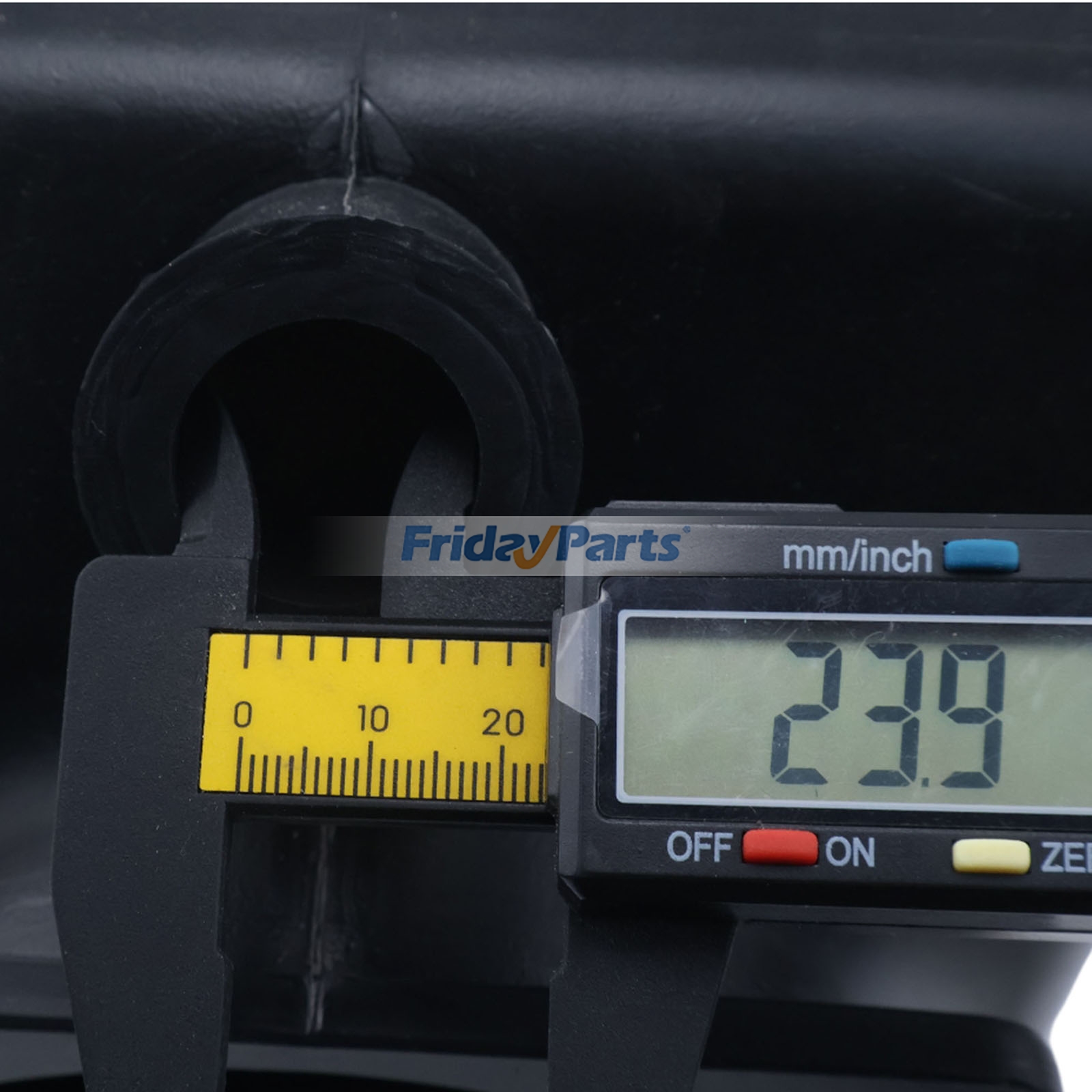 FridayParts Reservoir Oil Tank