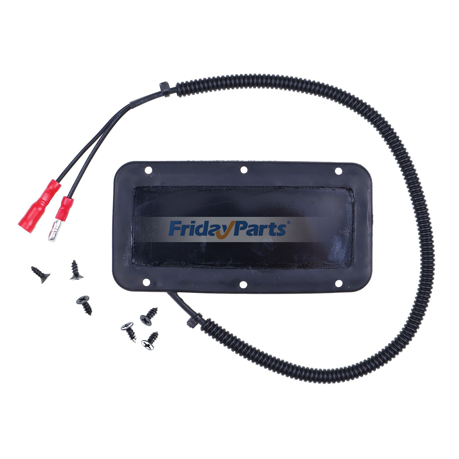 Interrupteur de plaquette de feu stop Pour Club Car,Pour E-Z-GO,Pour Yamaha