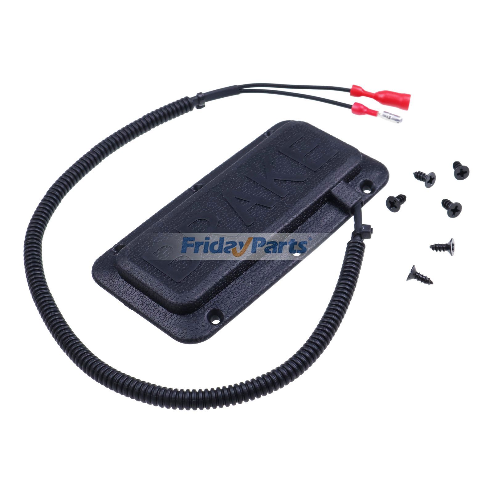 Interrupteur de plaquette de feu stoppour Voiturette de Golf