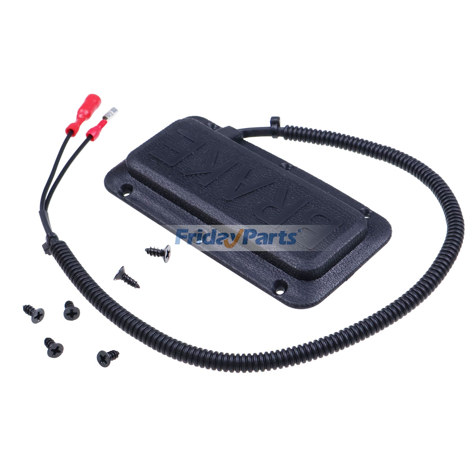 Interrupteur de feu stop universel pour voiturette de golf Yamaha EZ-GO Club Car