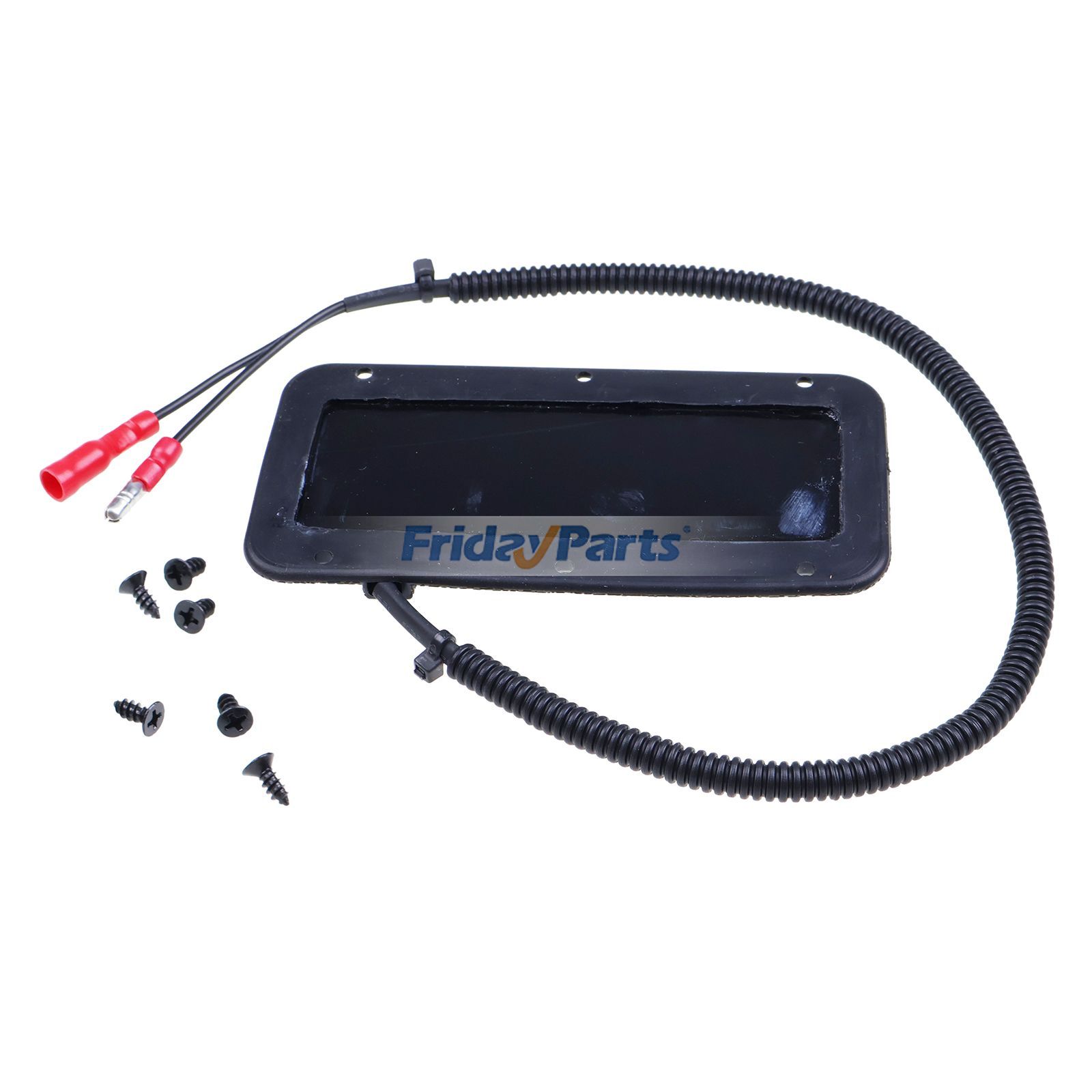 Interrupteur de plaquette de feu stop pour Voiturette de Golf Pour Club Car,Pour E-Z-GO,Pour Yamaha