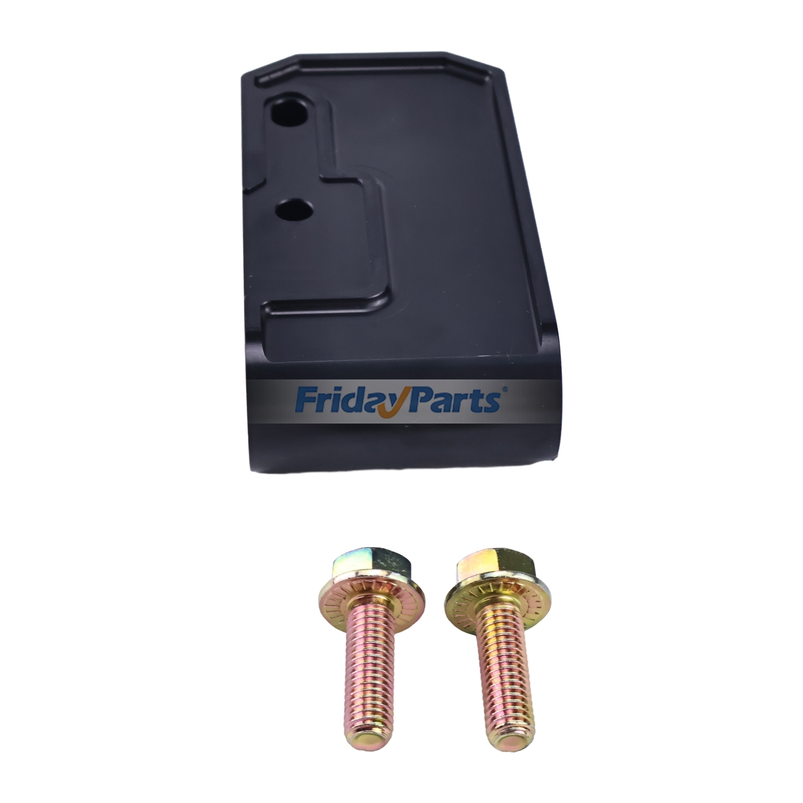 Vanne de dérivation thermique du fluide de transmission de FridayParts