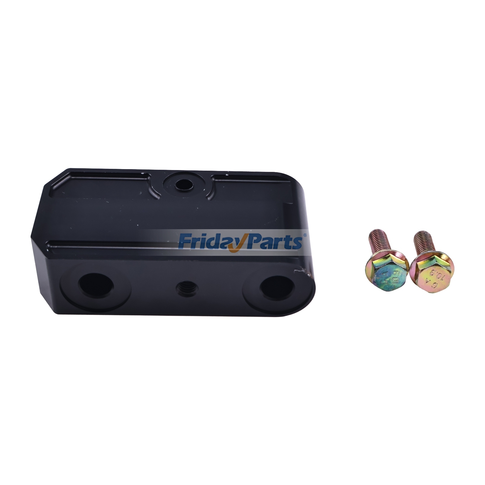 Soupape de dérivation thermique d'huile de transmission 10L80 pour GM 3.0L Duramax - Remplace Pacific Performance Engineering 125069000pour