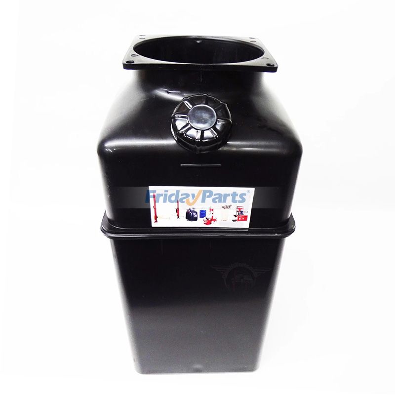 10L Reservoir Oil Tank P1427kit for Rotary Lift GHS Power Unit Motor