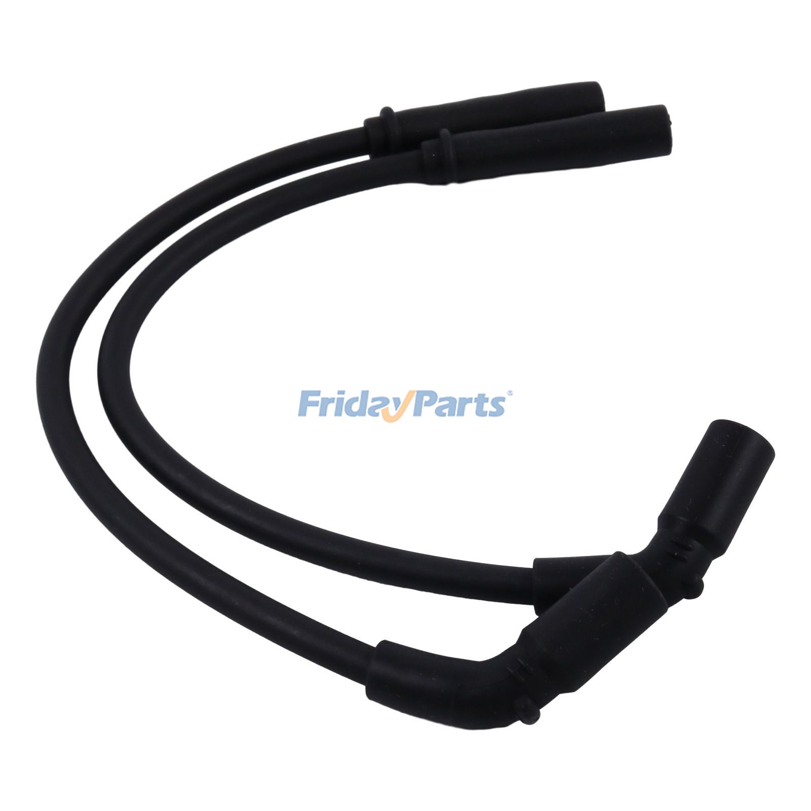 Spark Plug Wire for Motorcycle