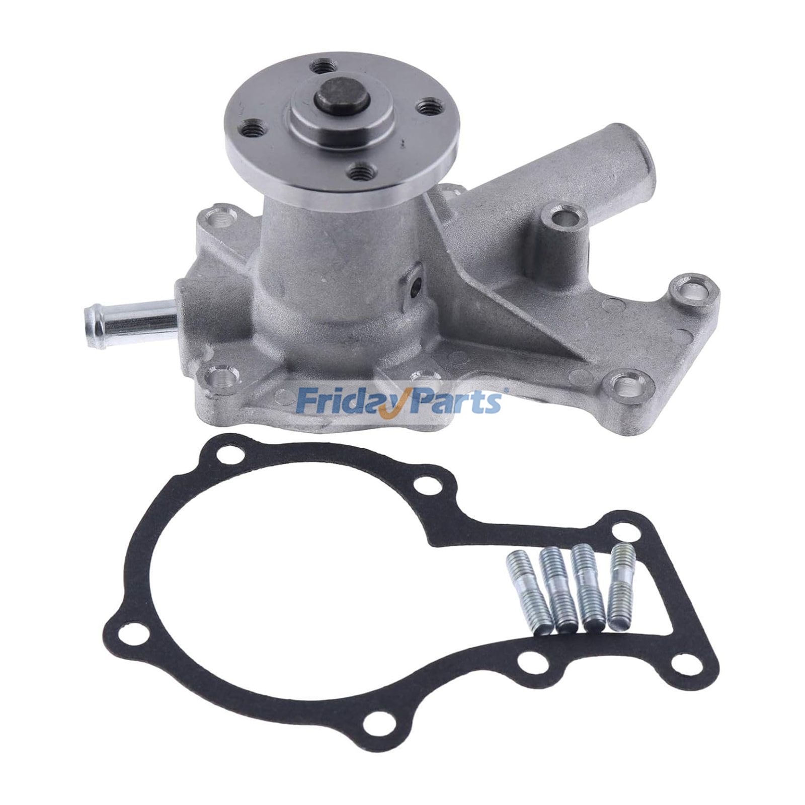 10mm Water Pump 7368873 for Bobcat Utility Vehicle UV34 UV34XL