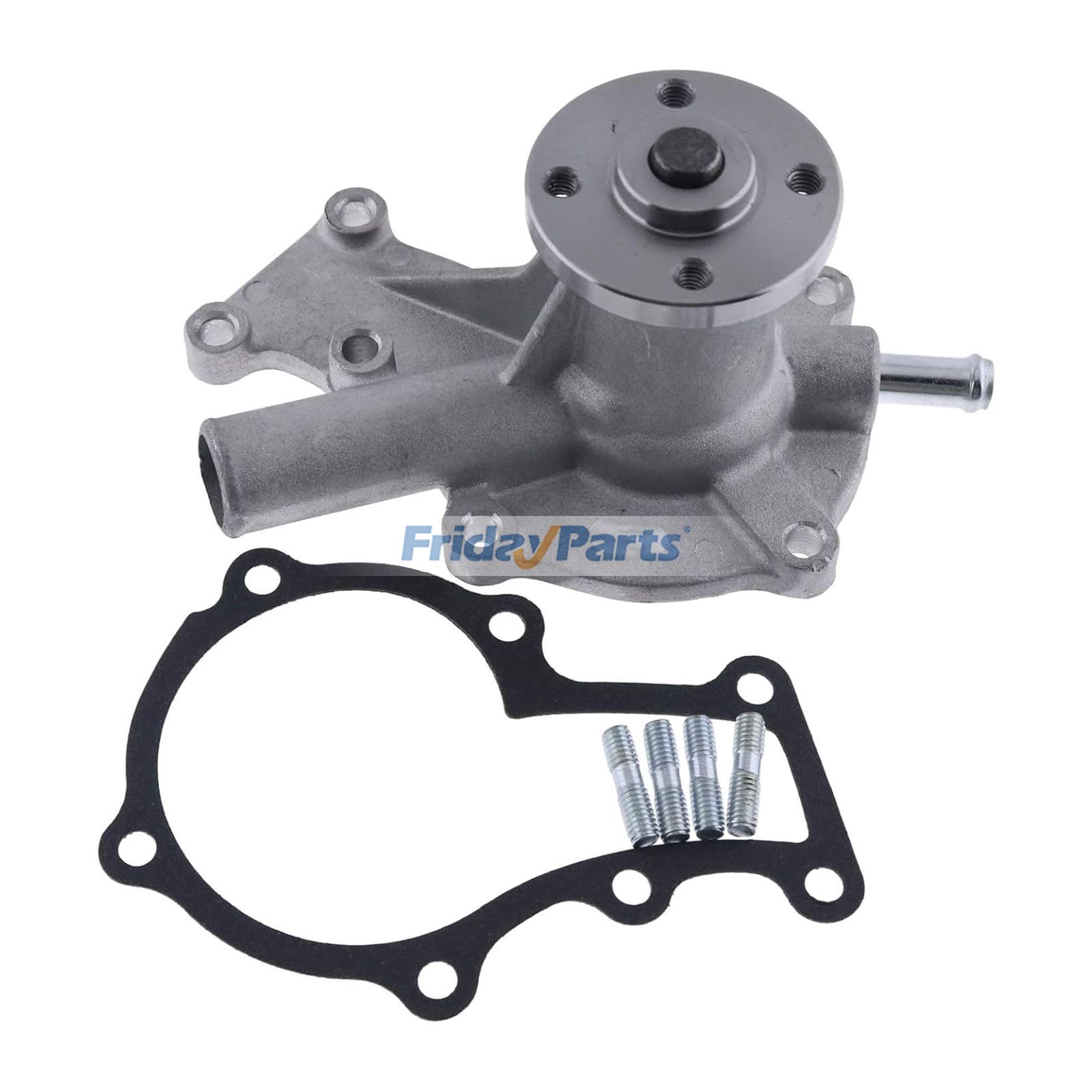 Wasserpumpefür Nutzfahrzeug