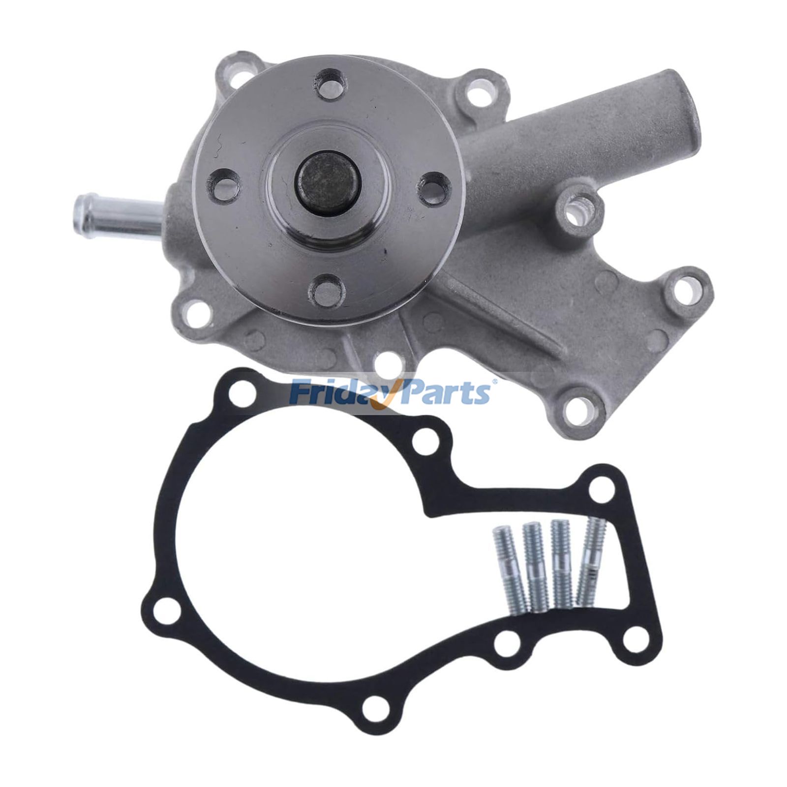 Wasserpumpefür NutzfahrzeugFür BOBCAT