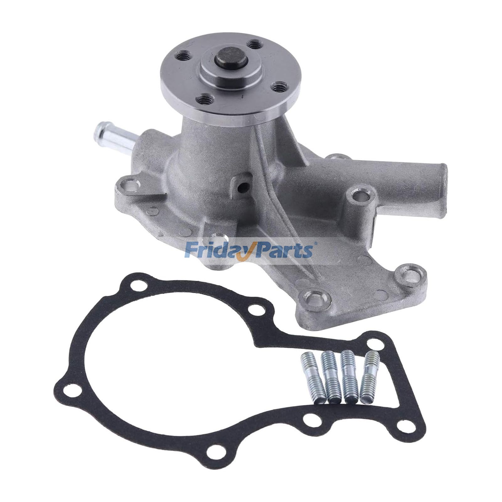 WasserpumpeFür BOBCAT