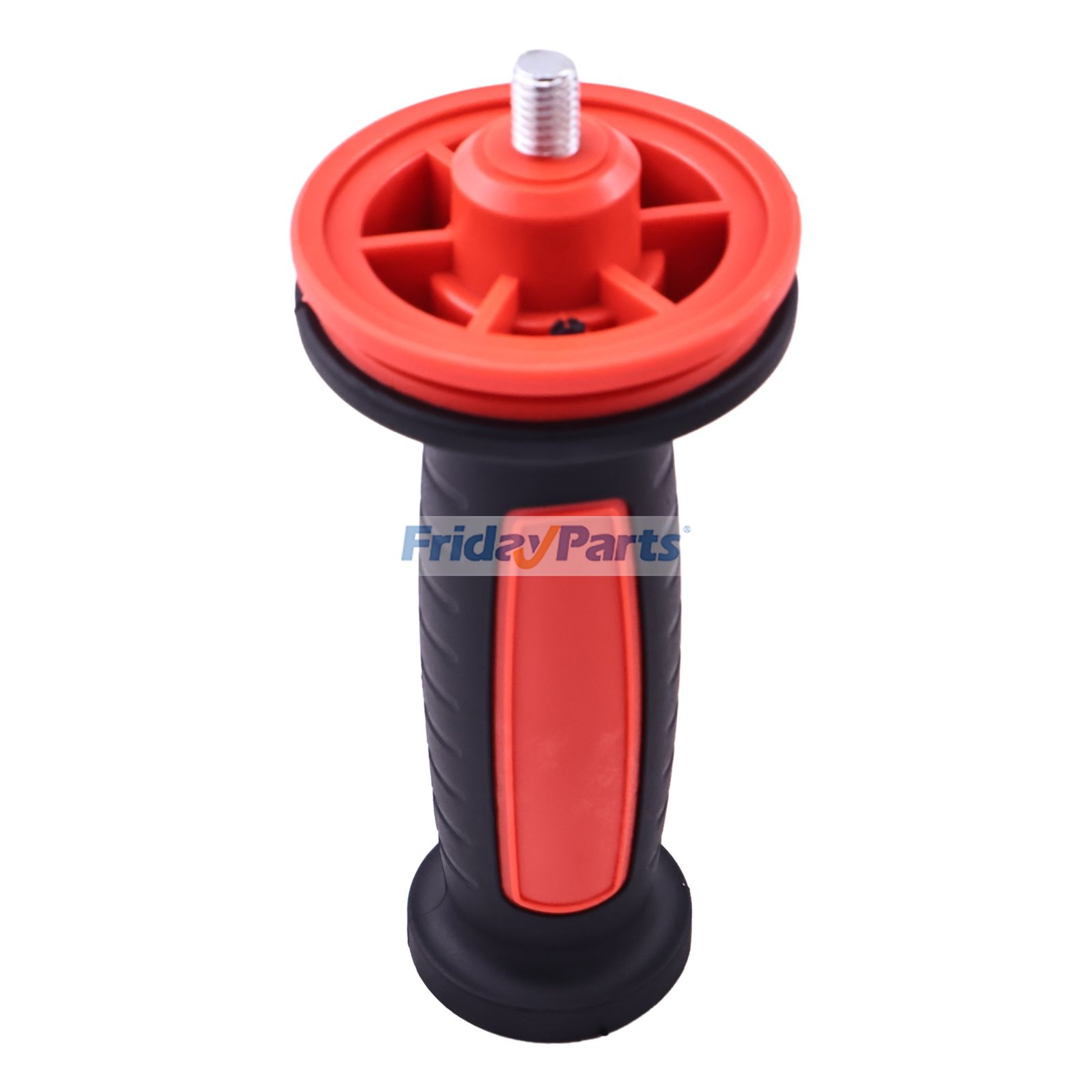 10mmX1.50 Thread Side Handle Assembly 42-62-0125 for Milwaukee Angle Grinder Fuel Cordless M18 2880-20