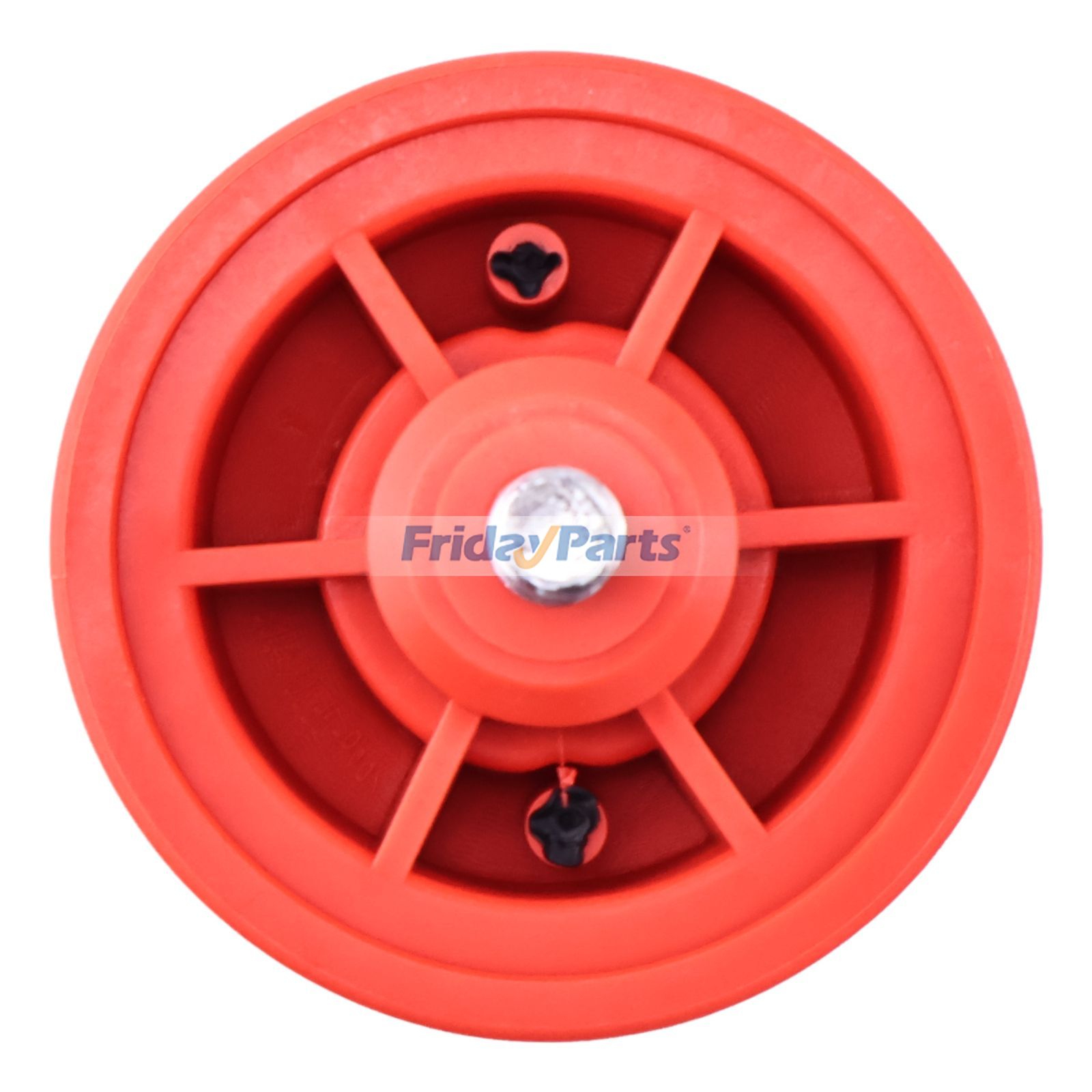 FridayParts Handle Assembly