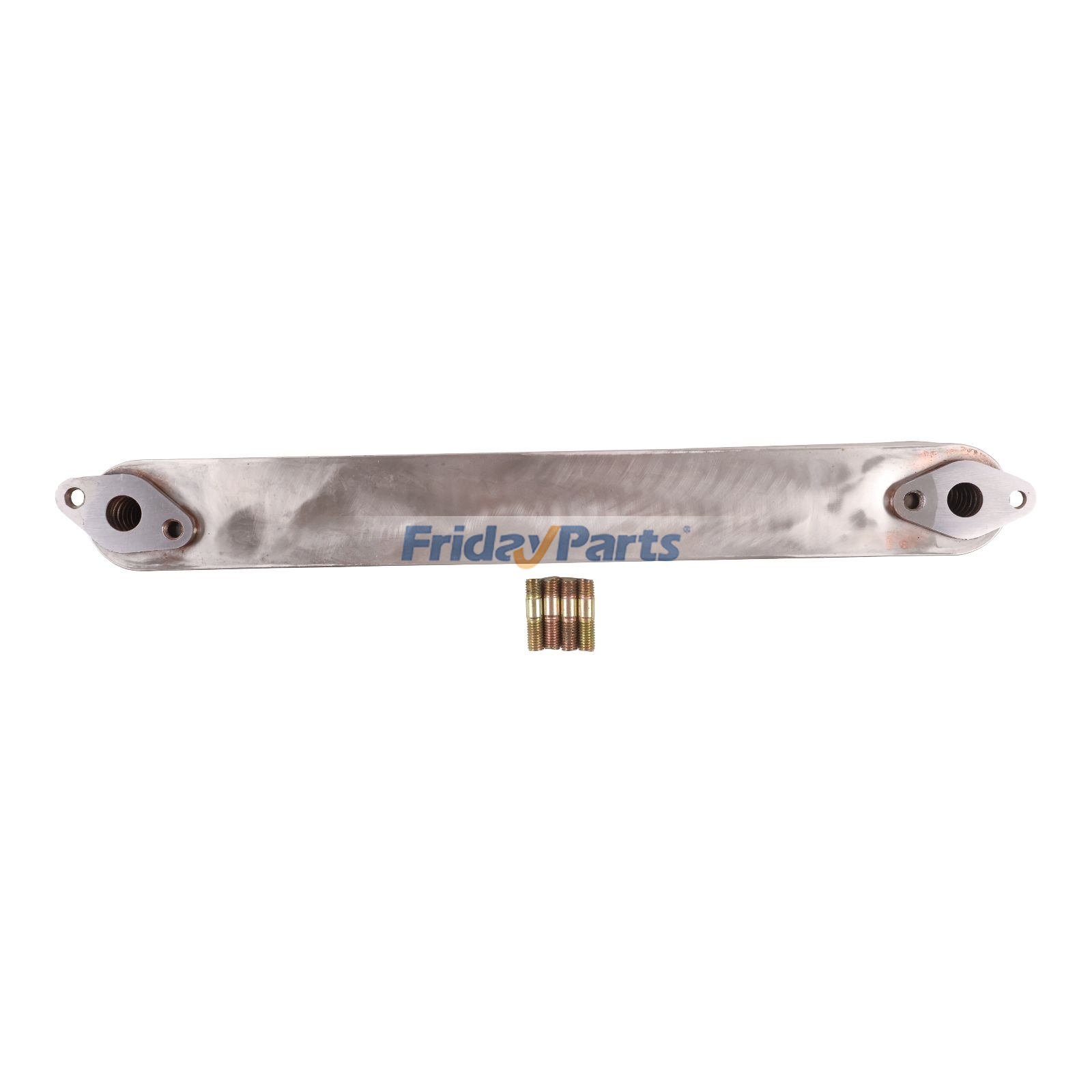  Oil Cooler For HITACHI