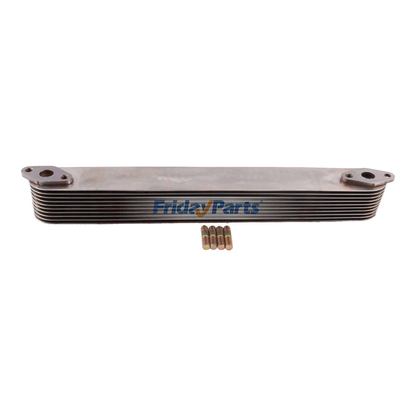 FridayParts Oil Cooler