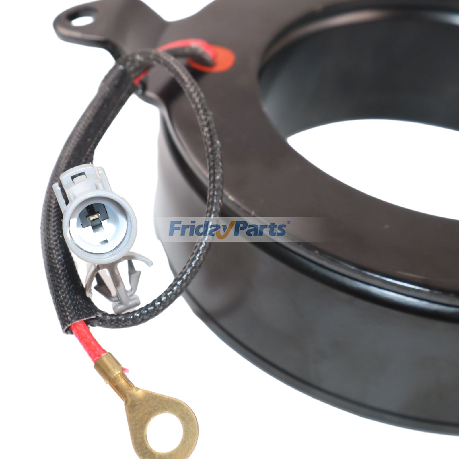 Klimakompressorkupplungbei FridayParts kaufen