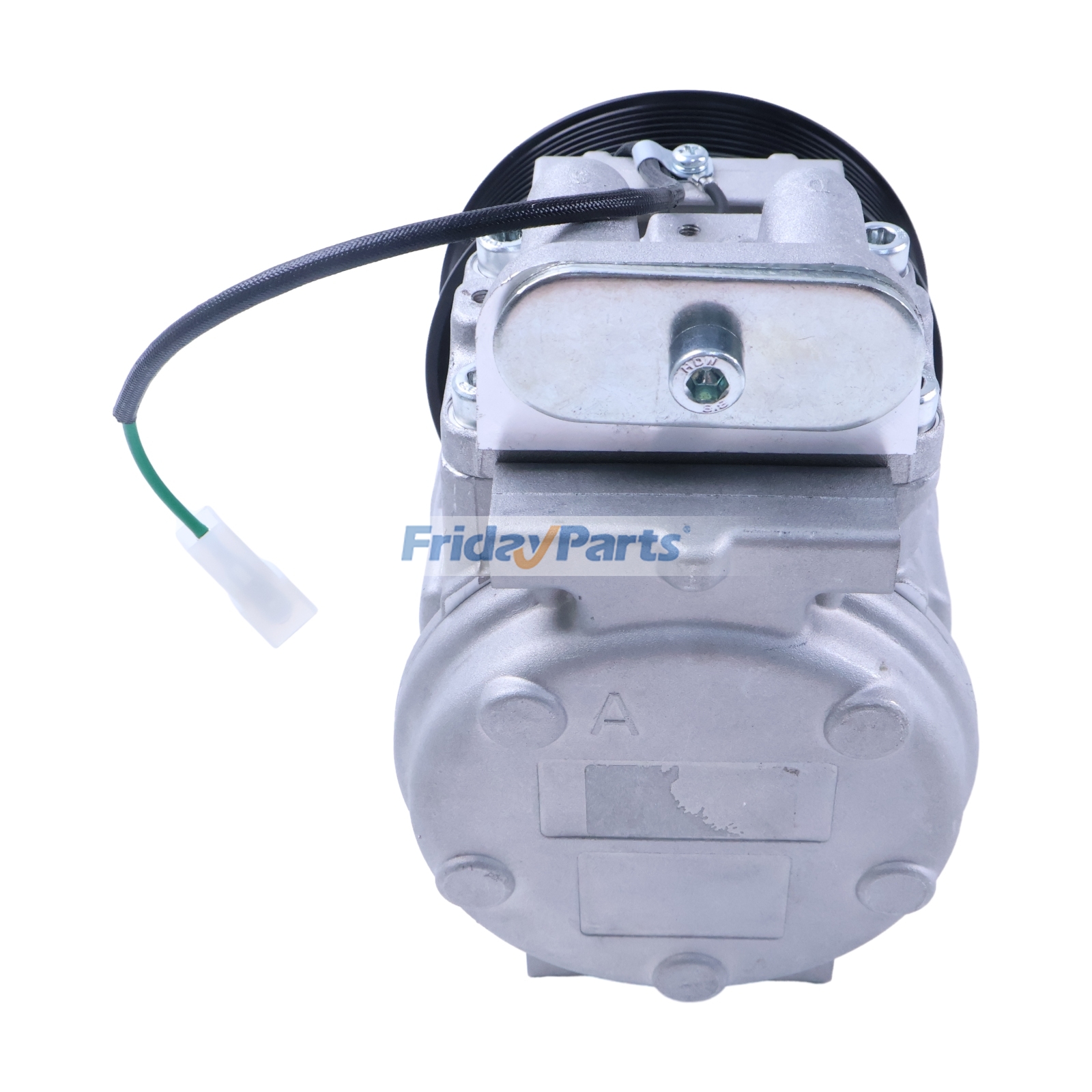 Achetez Compresseur de climatisation chez FridayParts