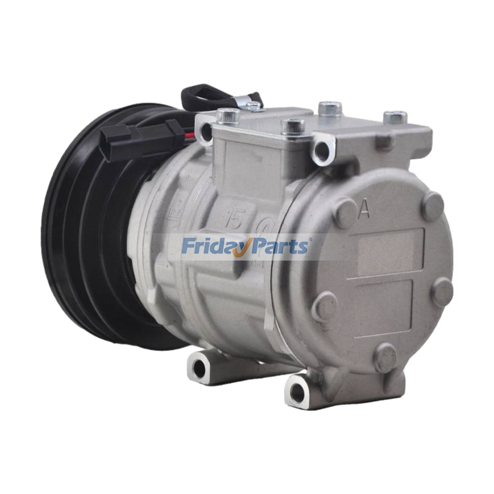 A/C Compressor for Engine,Excavator