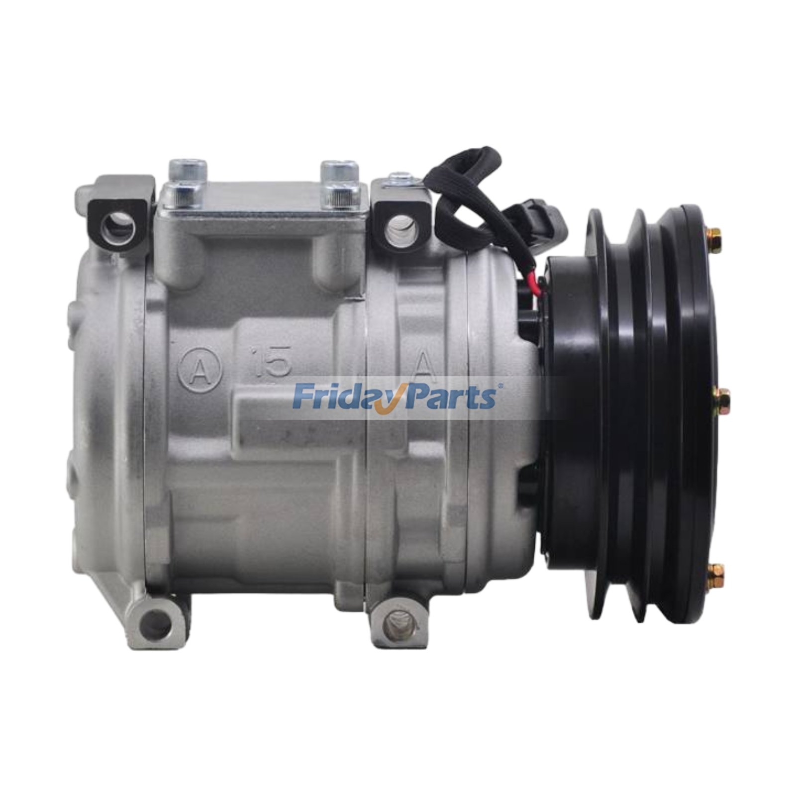 A/C Compressor in Stock in China