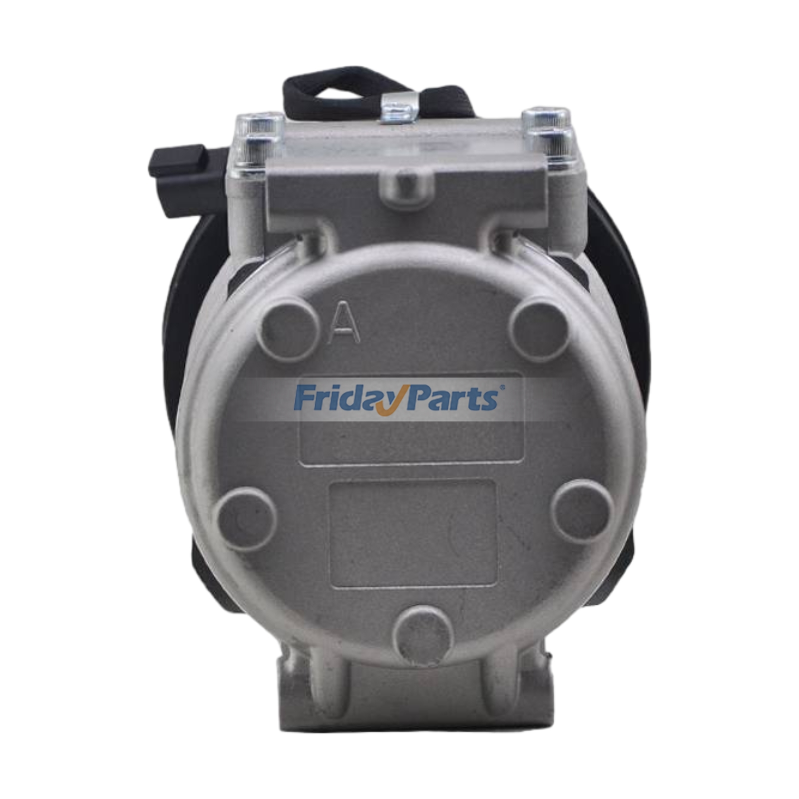 Compresseur de climatisation 10PA15C pilier CAT de FridayParts