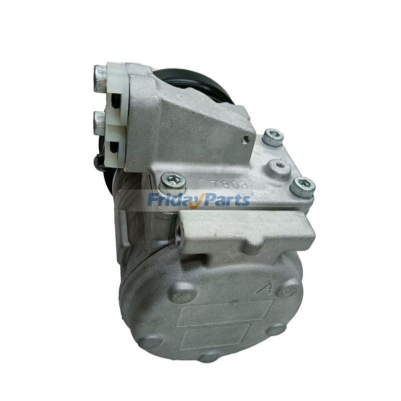 FridayPartsのエアコンコンプレッサー