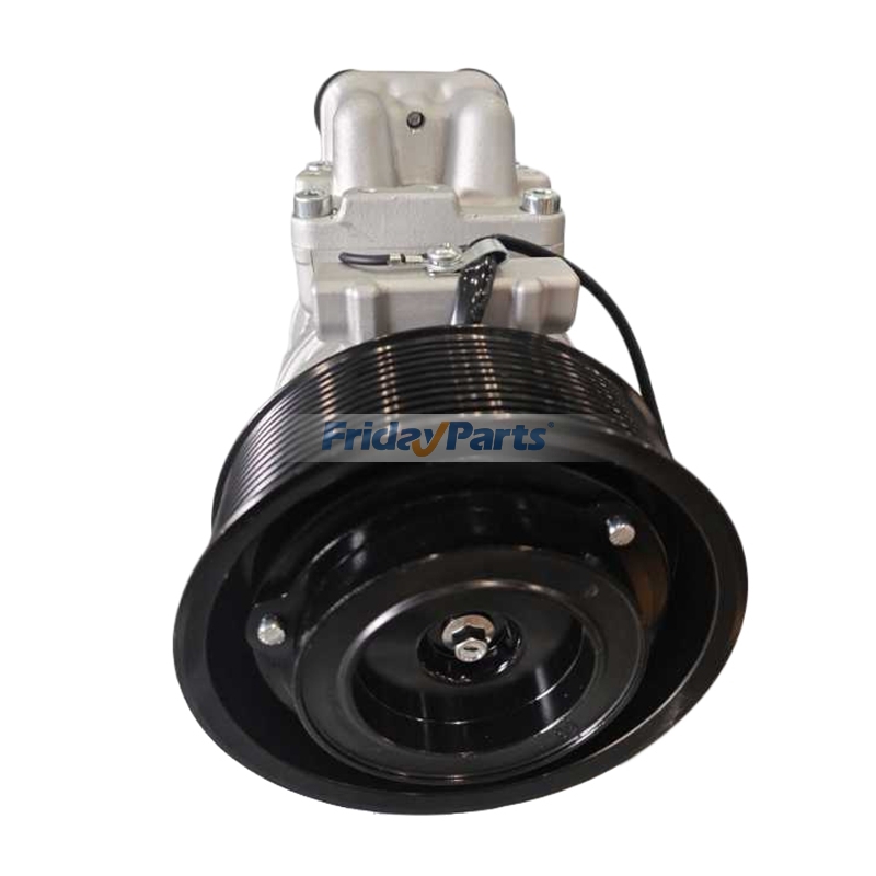 Compresor de aire acondicionado 10PA15L 24 V 5412301111 para camión Mercedes-Benz SK Actros Para Mercedes Benz