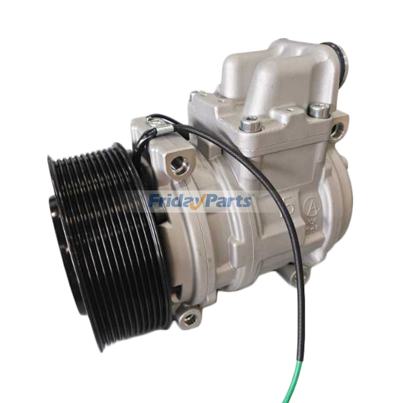 Compresor de aire acondicionado 10PA15L 24 V 5412301111 para camión Mercedes-Benz SK Actros para Camión