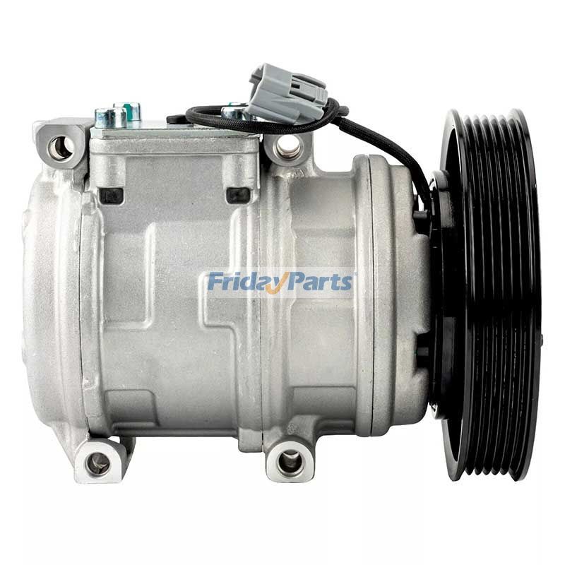 FridayParts Klimakompressor