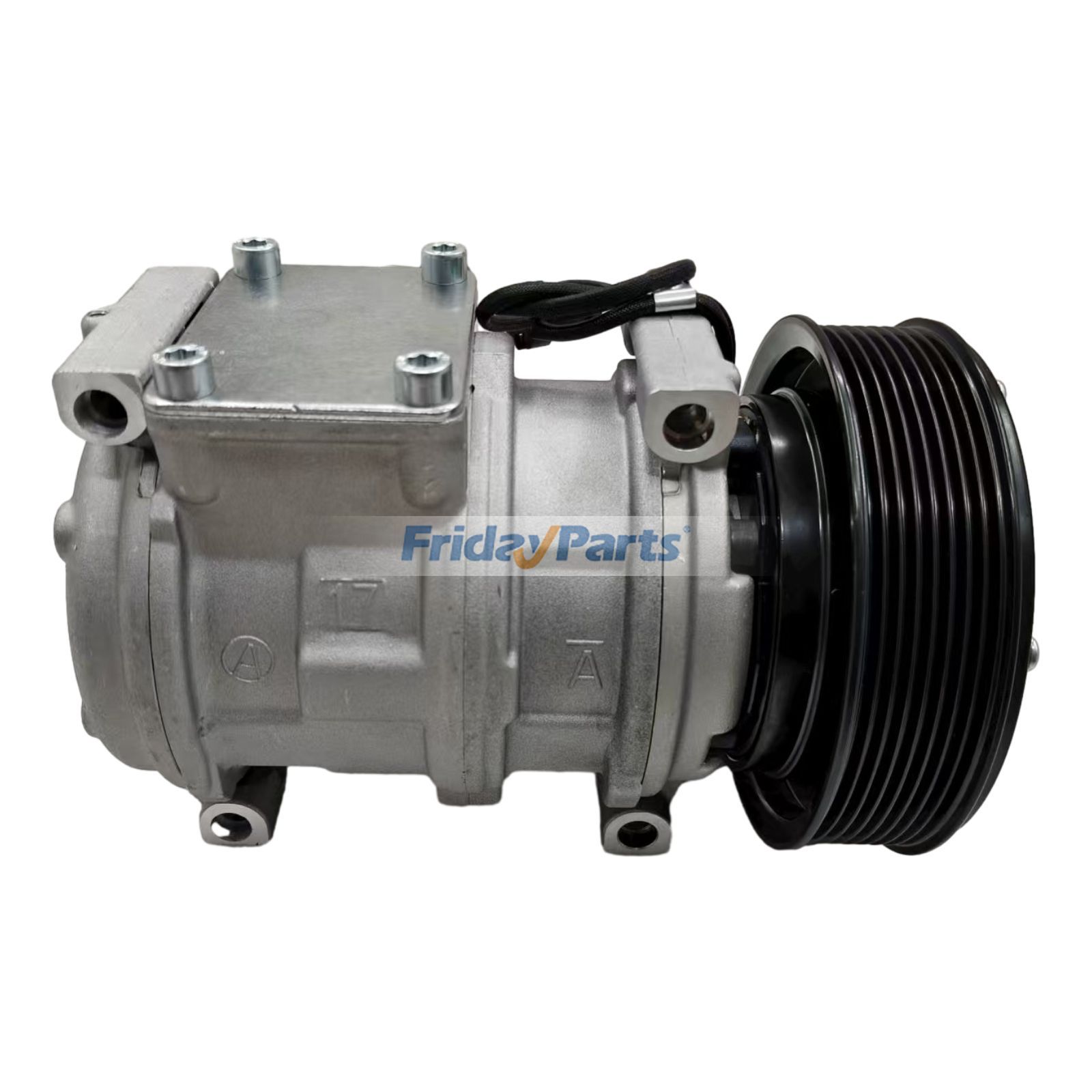 Engine,Harvester,Loader A/C Compressor