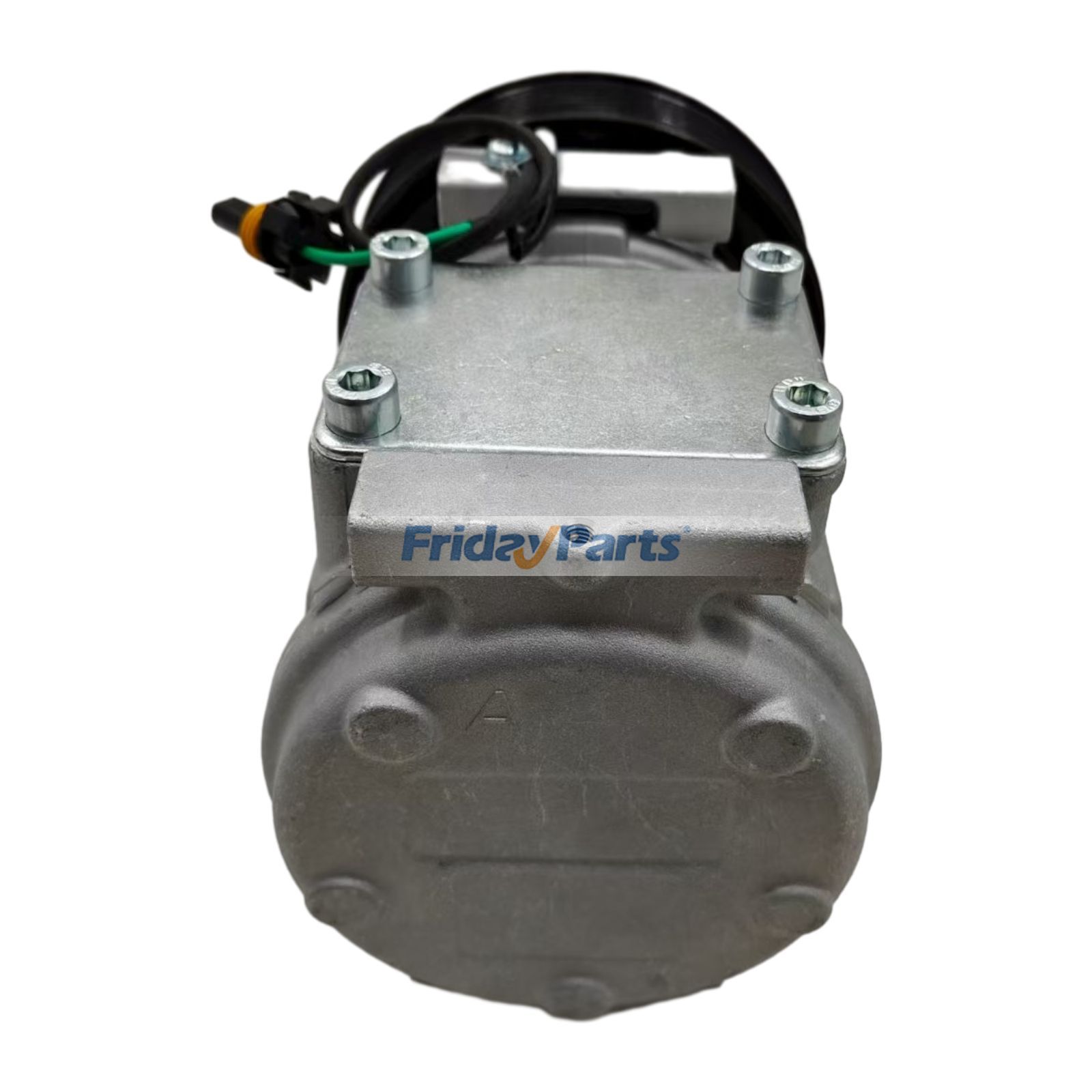 A/C Compressor in Stock in China,China Stock