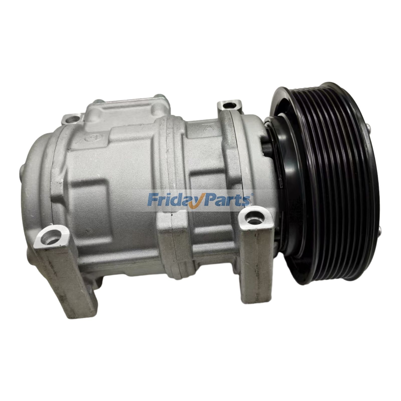 FridayParts A/C Compressor