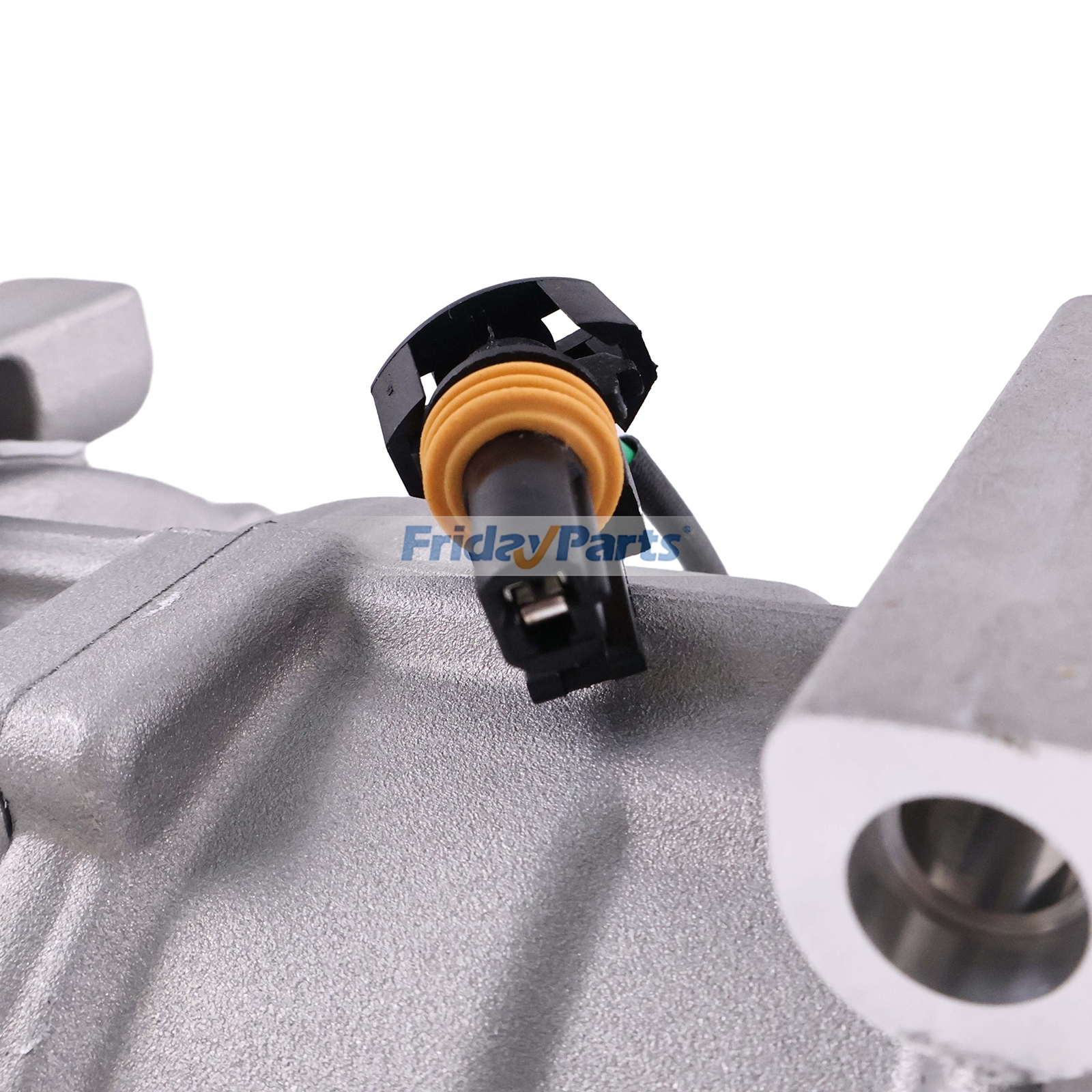 FridayParts A/C Compressor