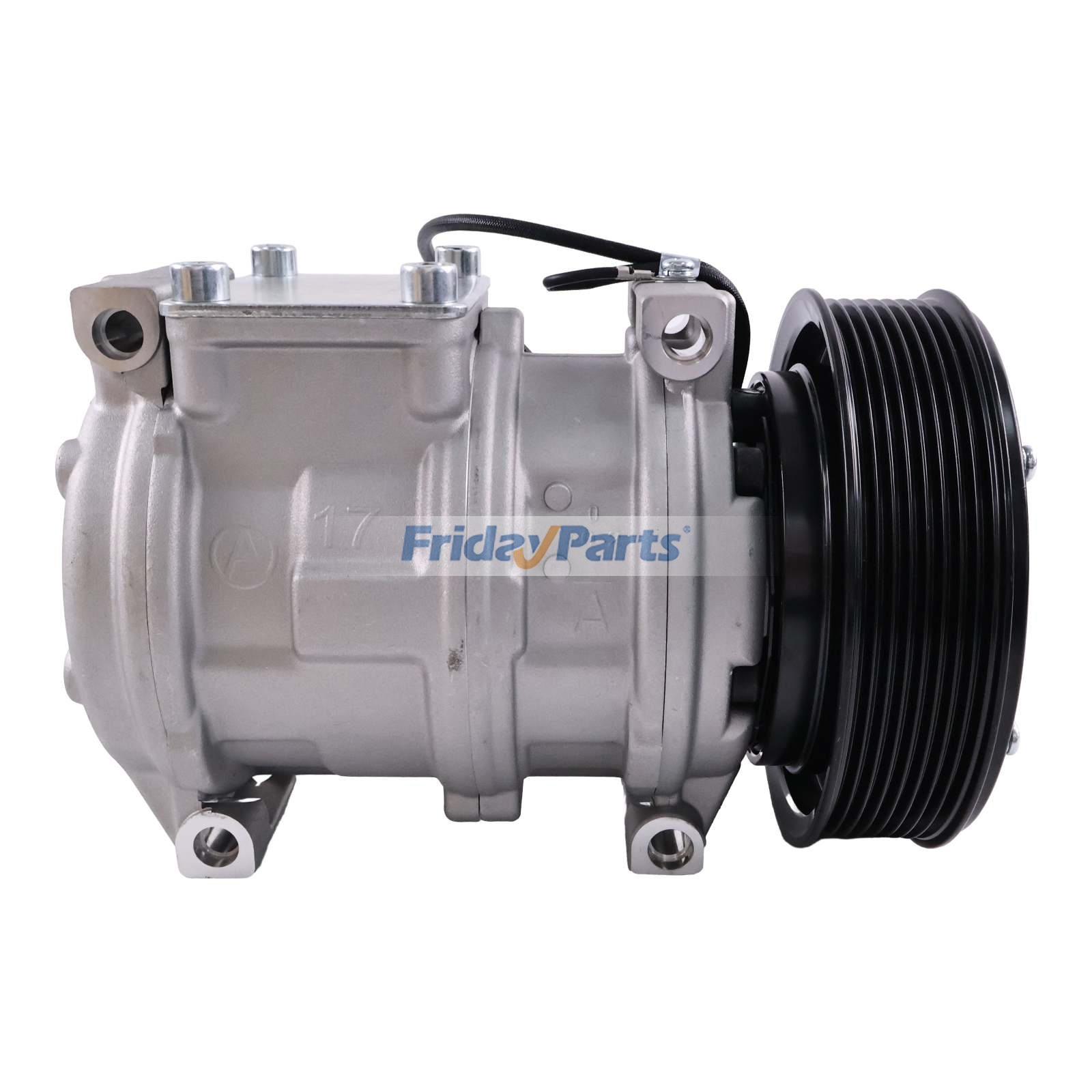  A/C Compressor For Denso,For JOHN DEERE