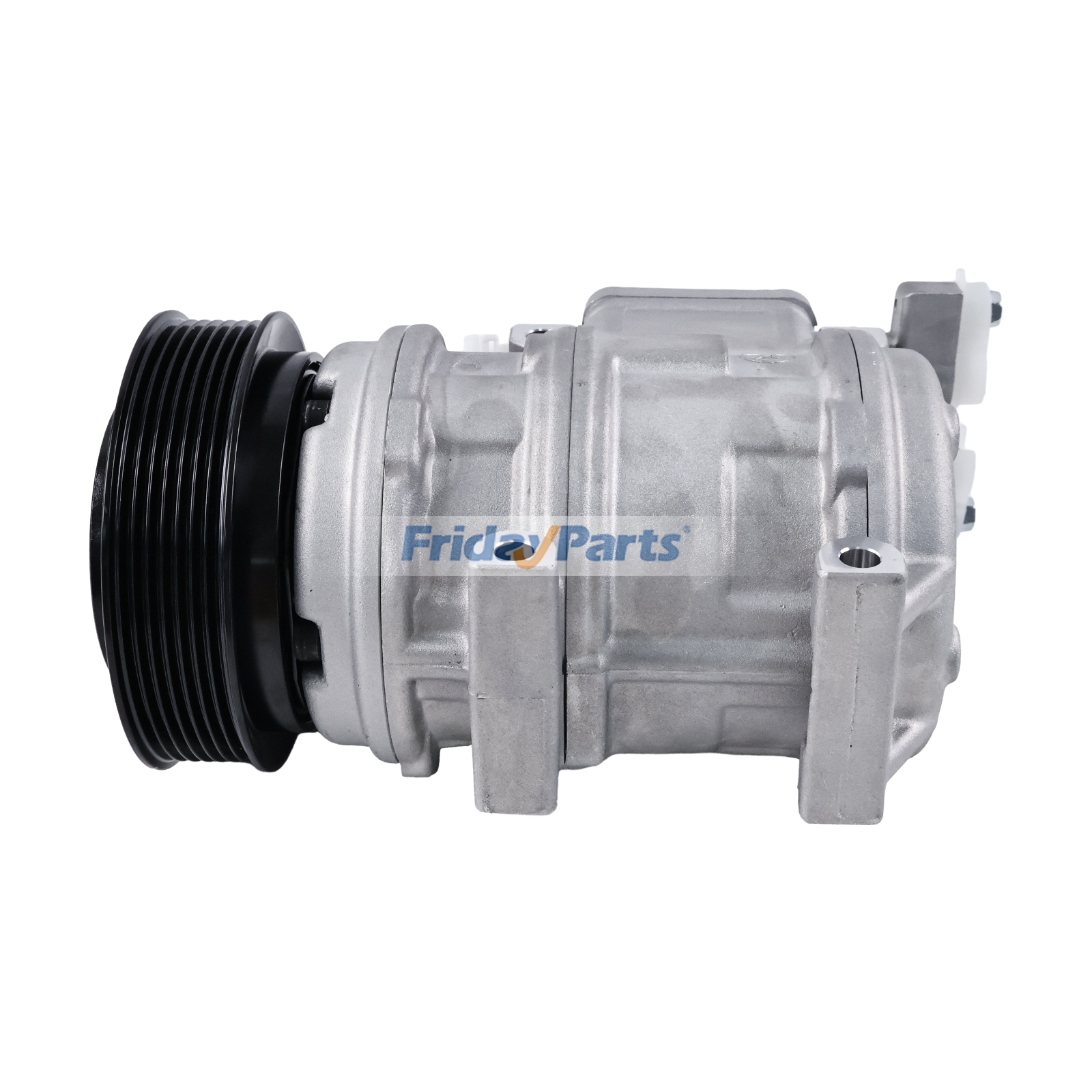 10PA17C A/C-Kompressor für Jaguar XK8 XKR XJ8 Vanden Plas XJ X300 4.0L V8 1997–2004 – ersetzt Denso 447200–5420
