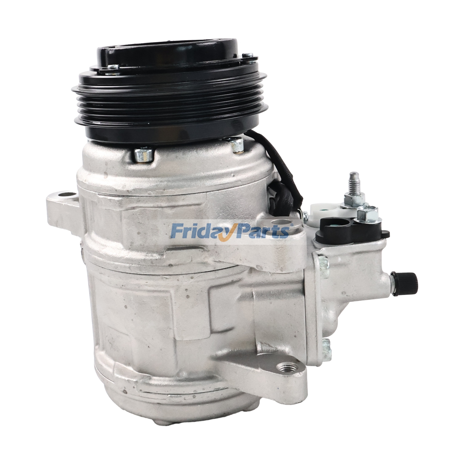 10PA17E 4PK 115MM A/C Kompressor 88320-28200 147200-3527 für Toyota Landcool Previa Tarago TCR10 Land Cruiser 1992-2000für Für Toyota