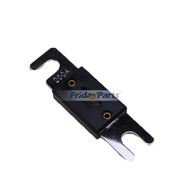 Lot de 10 fusibles 200 A 119469 pour SkyjackpourPour Skyjack