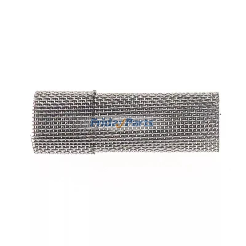 Filtre à tamis du brûleur de bougie de préchauffage de FridayParts