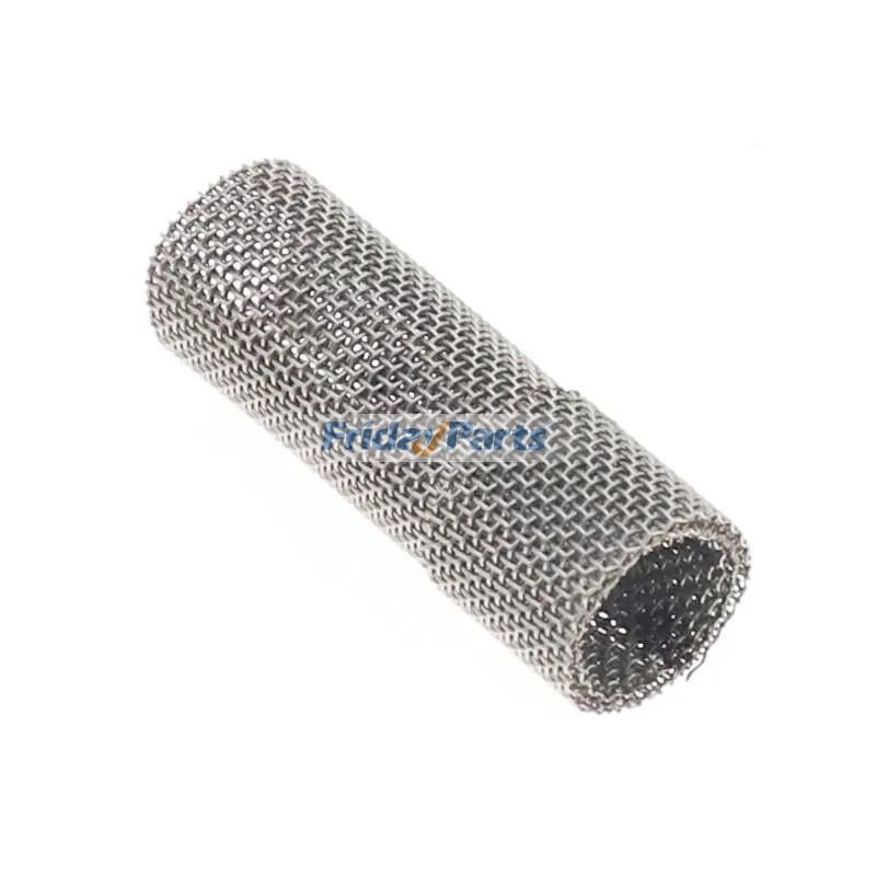 Filtre à tamis du brûleur de bougie de préchauffage Pour AUTRE MARQUE