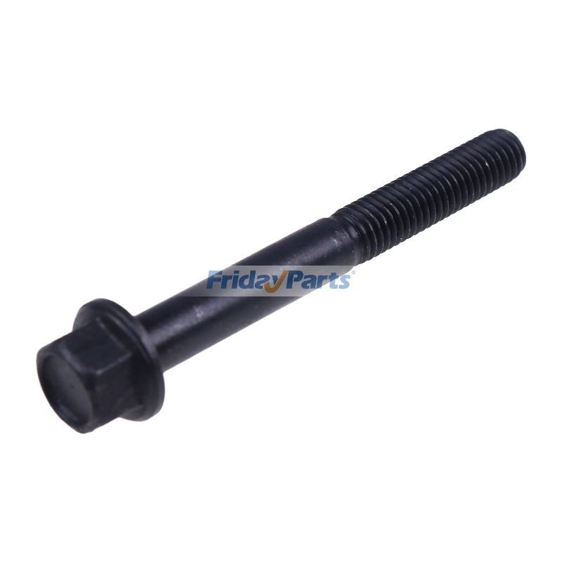Cylinder Head Bolt for Engine,Excavator,Generator,Mower,Tractor