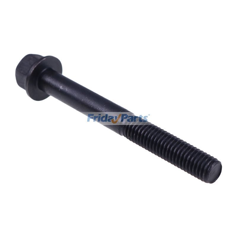 Cylinder Head Bolt in Stock in China