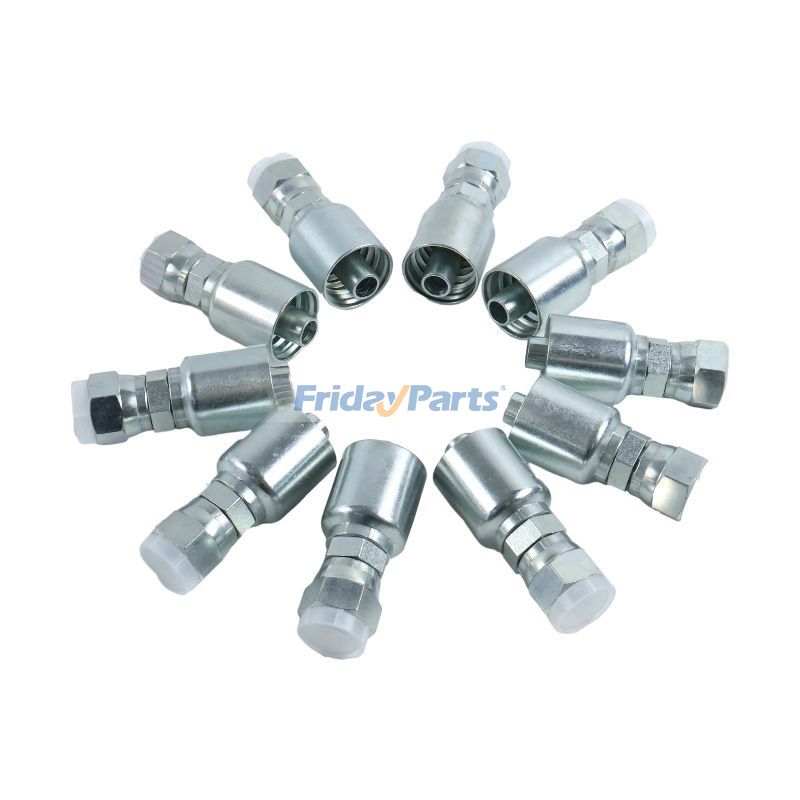 HydraulikschlauchanschlussFür Parker